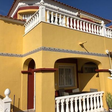 Вилла Macerana 1, Torreta Iii, Торевьиа Экстерьер фото